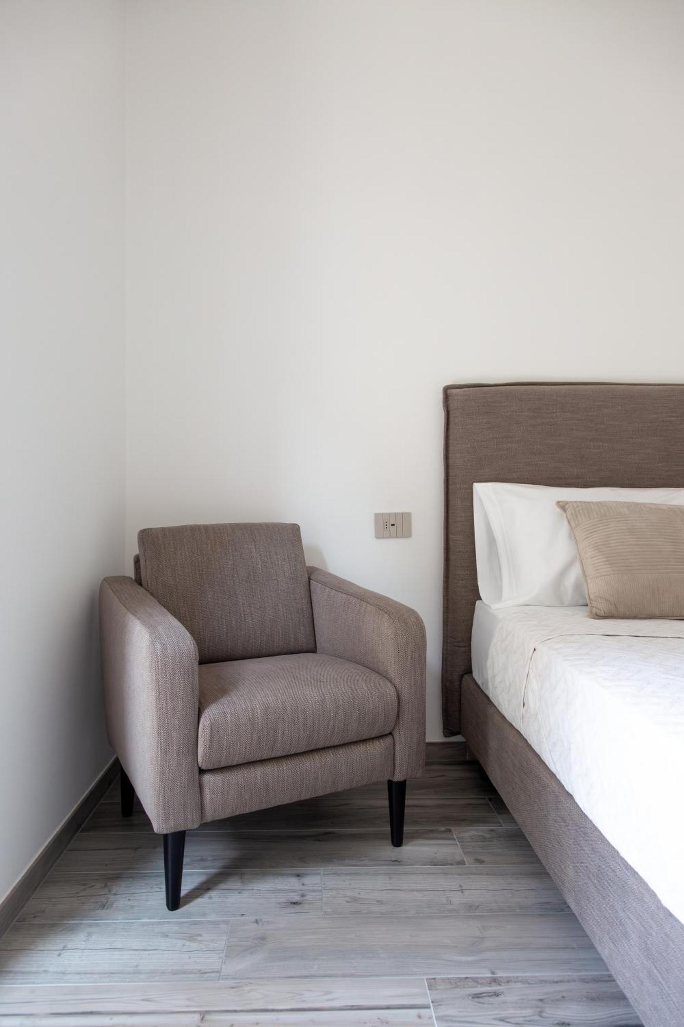 Residenza Elsa Hotel Domodossola Exterior photo