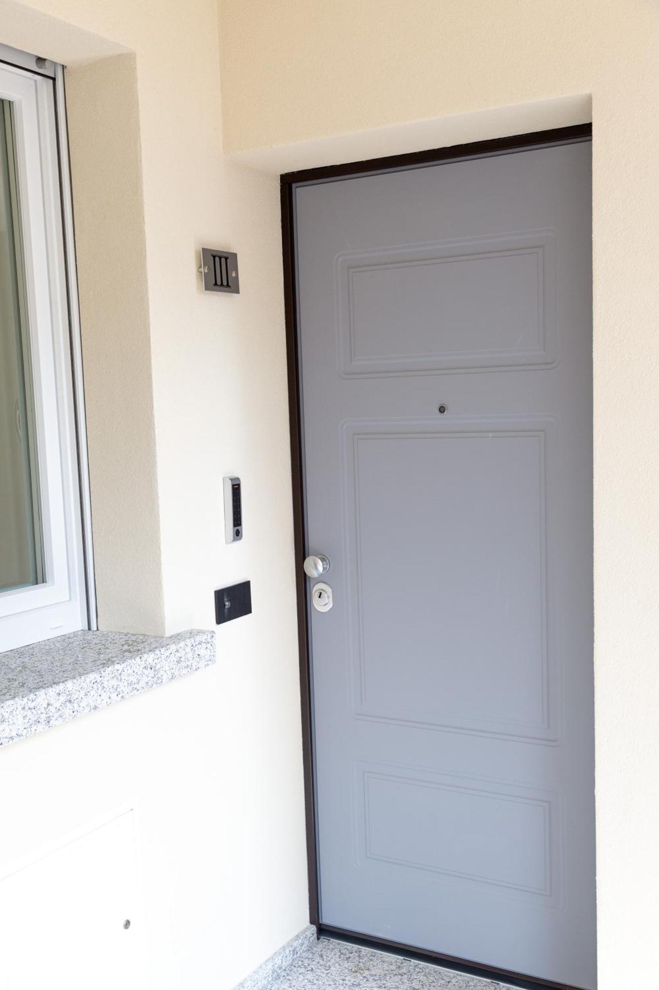 Residenza Elsa Hotel Domodossola Exterior photo